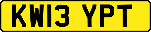 KW13YPT