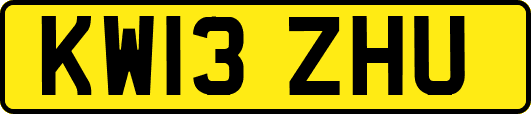 KW13ZHU