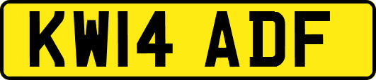 KW14ADF