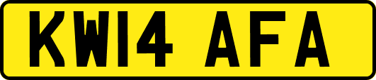 KW14AFA