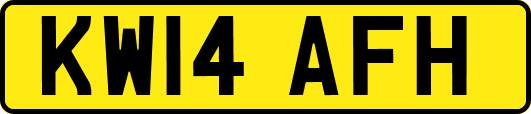 KW14AFH
