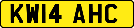 KW14AHC