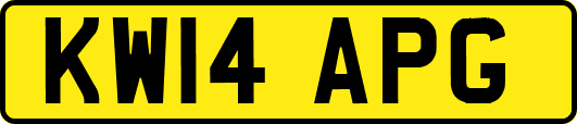 KW14APG