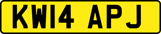 KW14APJ