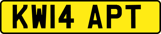 KW14APT