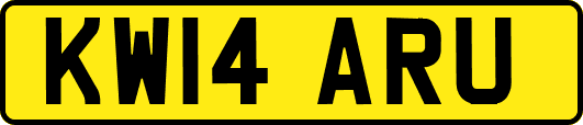 KW14ARU