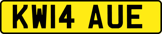 KW14AUE