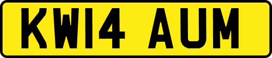 KW14AUM