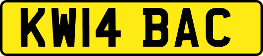 KW14BAC