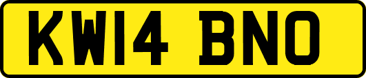 KW14BNO
