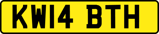 KW14BTH