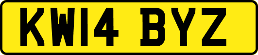 KW14BYZ
