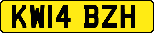 KW14BZH