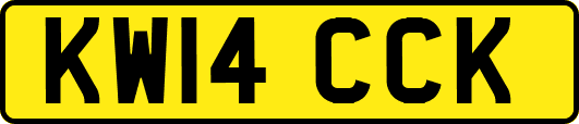 KW14CCK