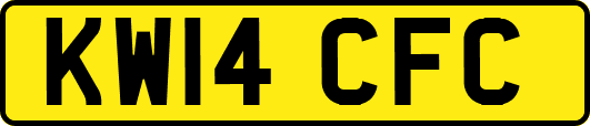 KW14CFC