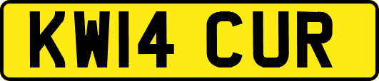 KW14CUR