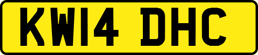 KW14DHC