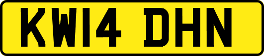 KW14DHN