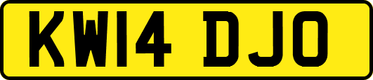 KW14DJO