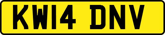KW14DNV