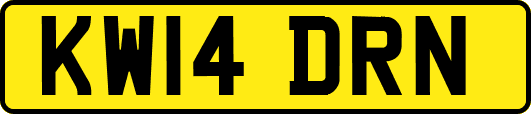 KW14DRN