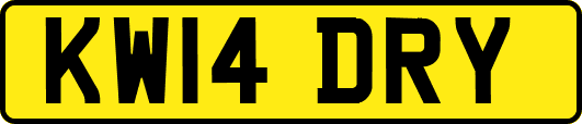 KW14DRY