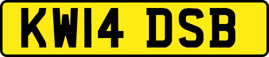 KW14DSB