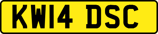 KW14DSC