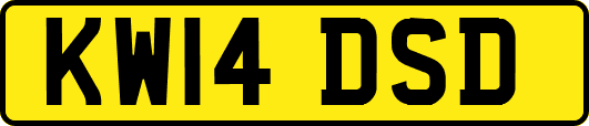 KW14DSD