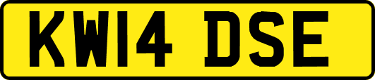 KW14DSE