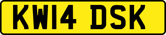 KW14DSK