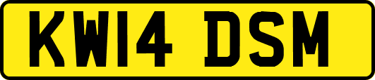 KW14DSM