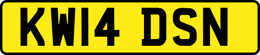 KW14DSN