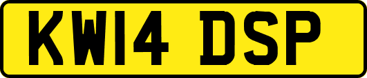 KW14DSP