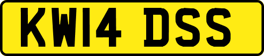 KW14DSS