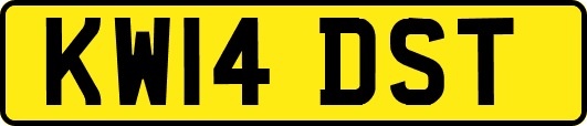 KW14DST