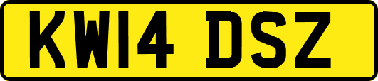 KW14DSZ