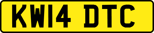 KW14DTC