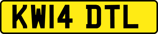 KW14DTL