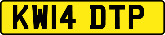 KW14DTP