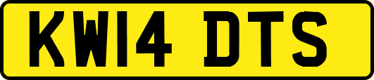 KW14DTS