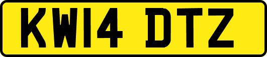 KW14DTZ