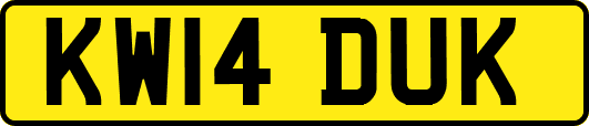 KW14DUK