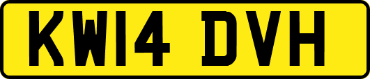 KW14DVH