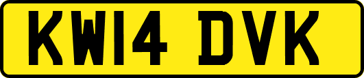 KW14DVK