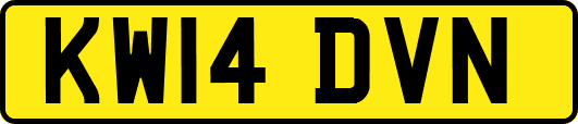 KW14DVN
