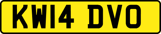 KW14DVO
