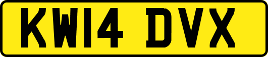 KW14DVX