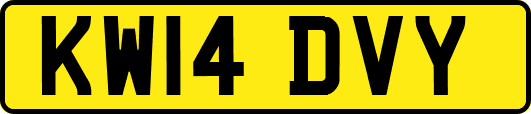 KW14DVY