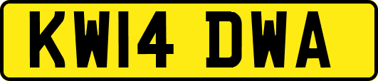 KW14DWA